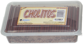 Cholitos Choco