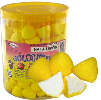Nata y Limón